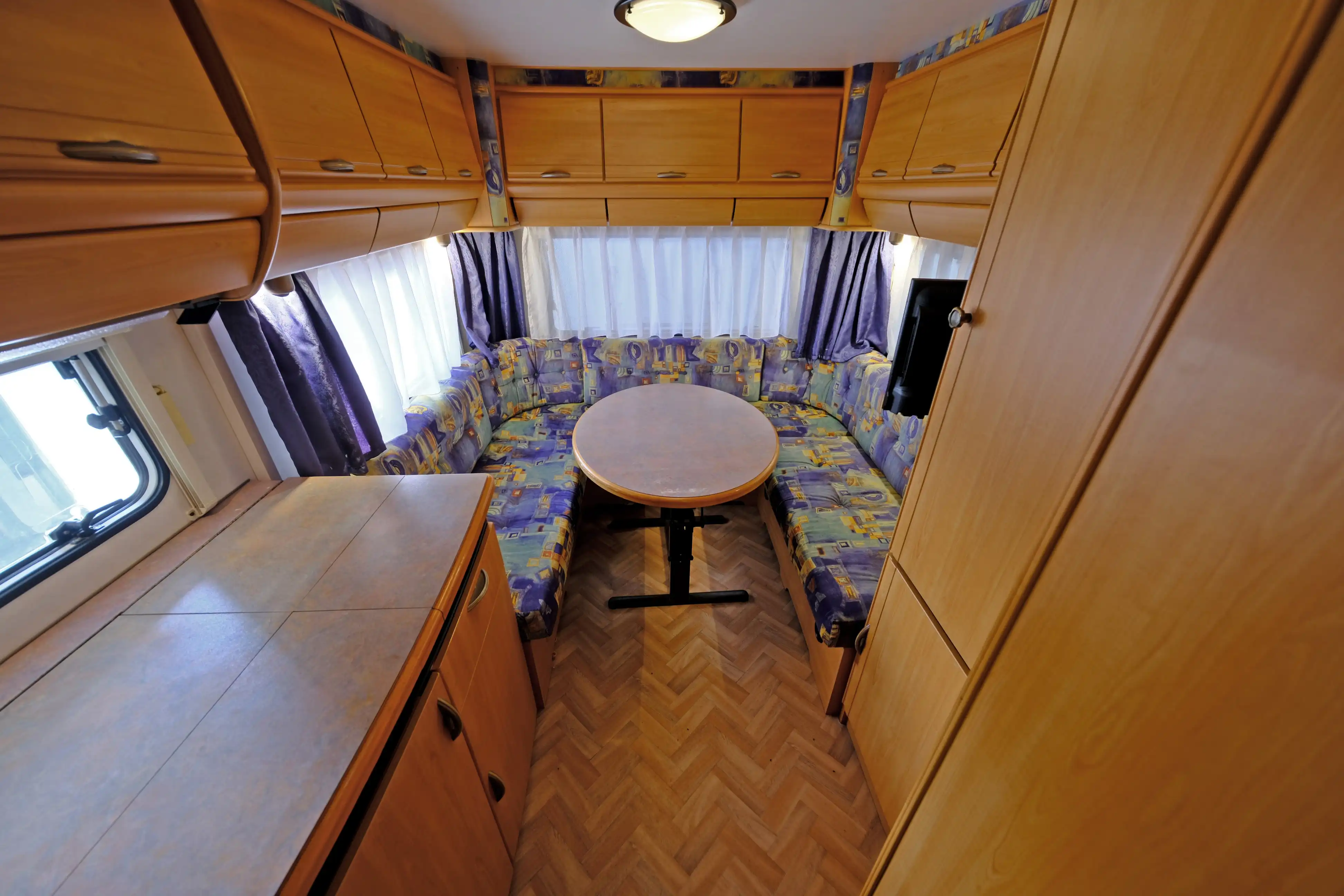 LMC Liberty A 550